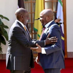 Why I Had To Honour Ruto's State House Call, Jalang'o Speaks Amid Backlash