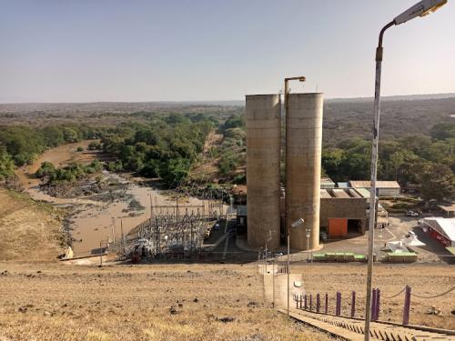 Power Costs To Go Up As Masinga Water Levels Drop