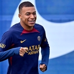 Mbappe Returns For PSG As Substitute Against Toulouse