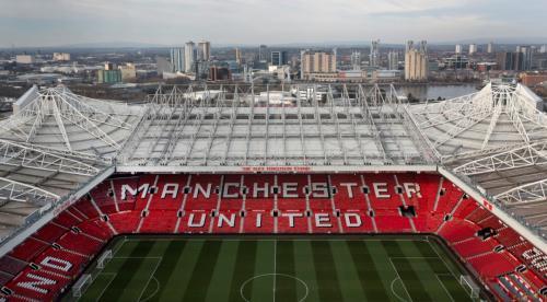 Saudis Join Race To Buy Manchester United - Report