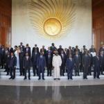 U.N. Allocates $250 Million For Crises Like Famine Threat In Africa