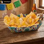 Custom Nacho Trays with High Quality Printing