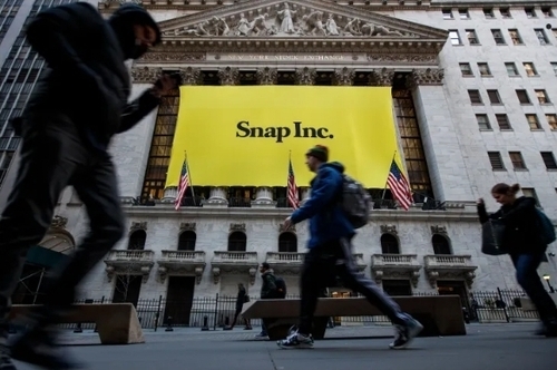 Snap Overhauls India Organizational Structure, Appoints New Head