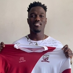 Koulibally Joins Hadiya Hosanna