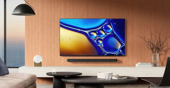 Sony TV Business Joins TCL in Major Joint Venture