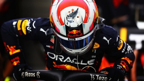 Lawson To Debut After Ricciardo Ruled Out Of Dutch GP