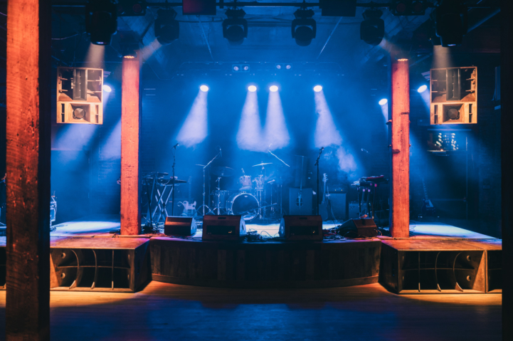 How Concert Venues in Nashville TN Shape the Live Music Experience
