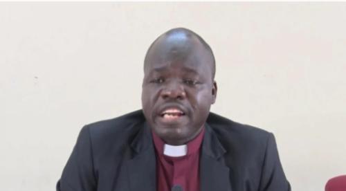 Nelson Makanda Elected IEBC Selection Panel Chairperson