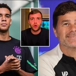 Fabrizio Romano Reveals Chelsea's Position On Jamal Musiala Transfer Ahead Of Friday Deadline