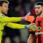 Nervous Times For Nine Clubs In Premier League Relegation Scrap