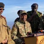 Kindiki To Reveal Spiritual Leaders And Politicians Supporting Bandits