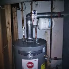 Why Professional Water Heater Installation Matters