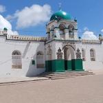Lamu Youth Dodging Mosque Time; Where Exactly Are They?