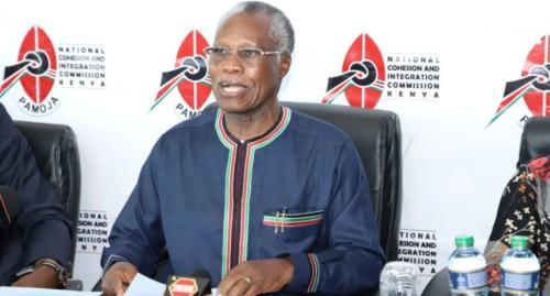 NCIC Says Azimio Demos Likely To Create Ethnic Tensions, Calls For Dialogue