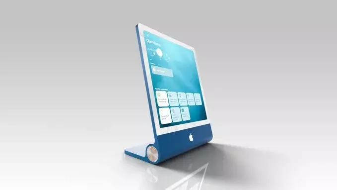Apple Home Hub Widget Gallery: iPhone Widgets Support