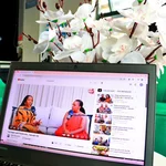 Kenyan YouTubers Face 5% Tax; KRA PIN Needed