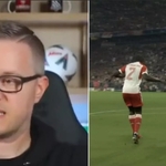 Mark Goldbridge Delivers Damning Verdict On Eriksen After Man United's Defeat