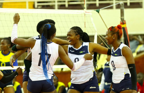KVF Play-Offs: KCB Survive Early DCI Scare To Move One Win Away From Title