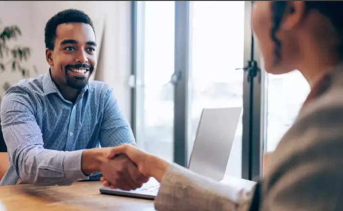 Stop Answering Job Interview Questions. Start Selling Yourself Instead