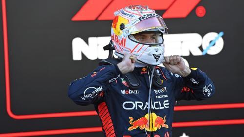 Best Is Yet To Come For Verstappen, Says Alonso