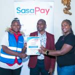 Matatu Operators To Access Cashless Payments Through SasaPay