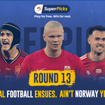Superpicks Says, “International Football Could Mean International Trips!”
