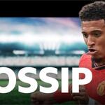 Sunday's Gossip: Sancho, Onana, Bellingham, Vinicius Jr, Guimaraes