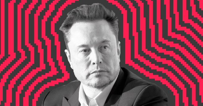 Tesla Rewards Elon Musk’s Reality-Distortion Field