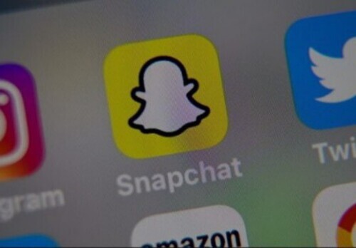 Snapchat Is Now Allowing Websites To Embed Content