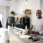 Digital Marketer And Sales Person Needed For Men’s Clothing Shop
