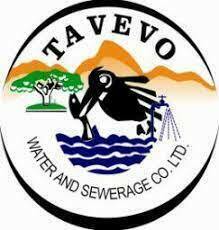 124 Vacancies Open At TAVEVO Water and Sewerage Company