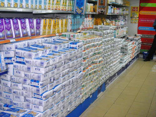 Imports To Remain Costly As Shilling Hits New Low