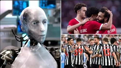 Supercomputer Lists The Top 20 'Best' Teams In World Football, Neither Chelsea Nor Tottenham Make The Cut