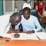MoH Begins Posting First Batch Of Over 800 Medical Interns To Public Hospitals