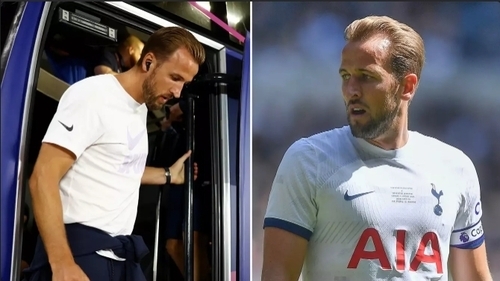 David Ornstein Claims Harry Kane Will Sign New Tottenham Contract On One Condition After Bayern's "Bad Move"