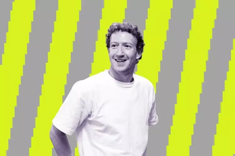 Mark Zuckerberg Reportedly Wants a Polymarket Clone – But Without Real Money