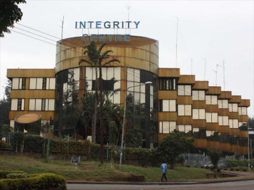 EACC Moves To Seal Corruption Loopholes In Siaya County