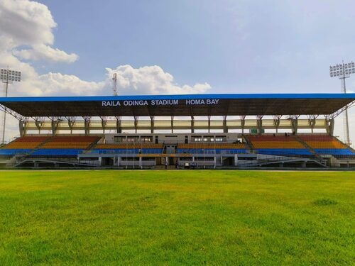 Kirigiti, Raila Odinga And Jomo Kenyatta Stadia Among New Venues For 2023-24 FKF PL Season