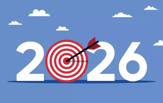 Finish Strong For New Year Success