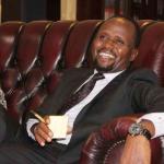 George Natembeya: I Inherited An Office That Looks Like A Cemetery