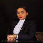 Rev Natasha Says Serving God Is Stressful