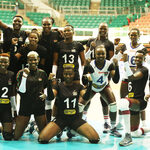 No Underrating As Malkia Face Nigeria In Africa Champs Quarters