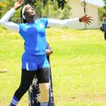 Water Keen To Impress On KVF League Return, Says Coach Mwaniki