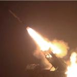 North Korea Launches More Missiles, Blasts U.S For Raising Tensions