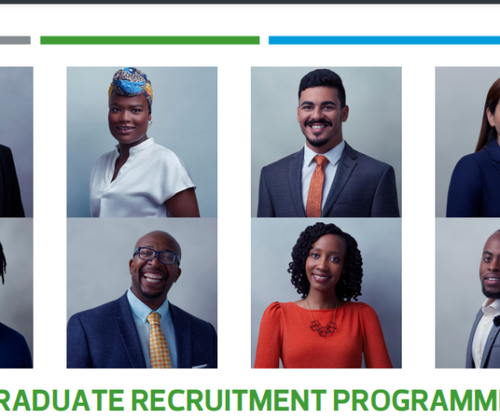 RSM Eastern Africa Graduate Program
