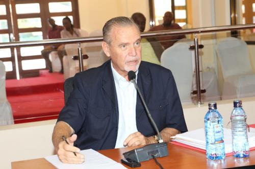 Taita Taveta Investment Board Members Vetted