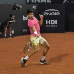 'Fearless Alcaraz Can Show Next-Gen How To Topple Djokovic'