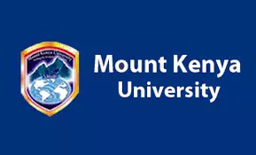 Mount Kenya University (MKU) Job Vacancies 2026