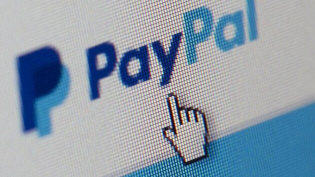 European Banks Freeze PayPal Transactions After Glitch