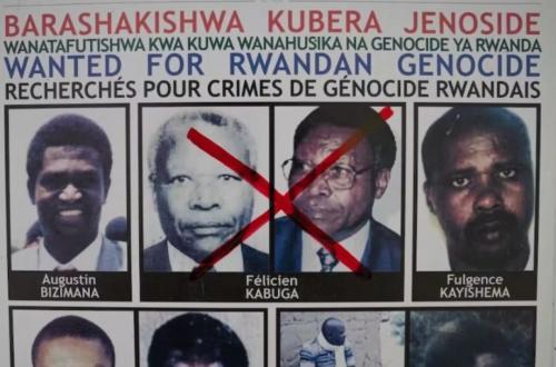 Felicien Kabuga's Hague Trial Adjourned Following Dementia Claims